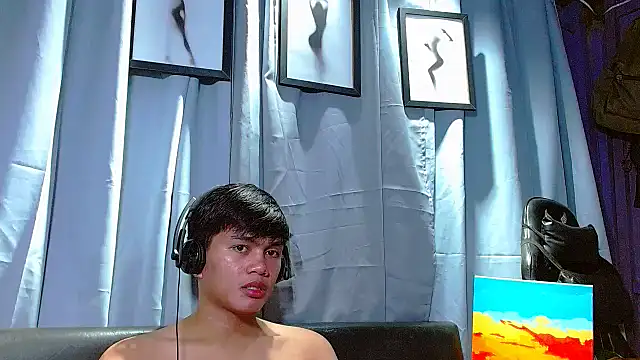 Alexx 143 online show from 01.12.26