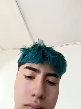 AlexanderCollman online show from 10.18.25