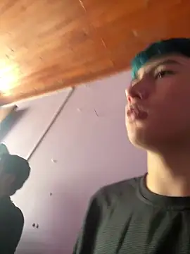 AlexanderCollman online show from 10.28.25