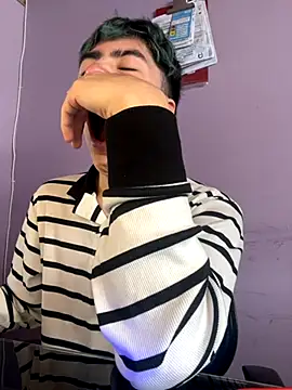 AlexanderCollman online show from 11.08.25