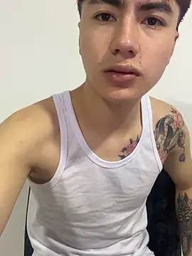 AlexanderCollman online show from 12.17.25