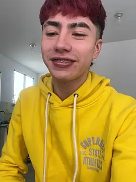 AlexanderCollman online show from 01.13.26