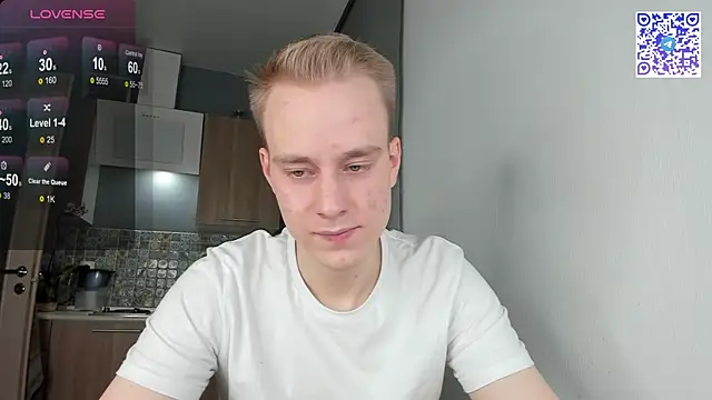 Snapshot of Kevin_Young_Cat chatting on 11.22.25 Kevin Young Cat online show from 11.22.25