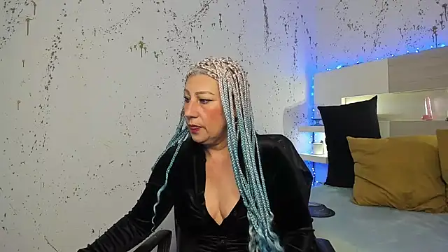 JaddeWalker online show from 09.28.25