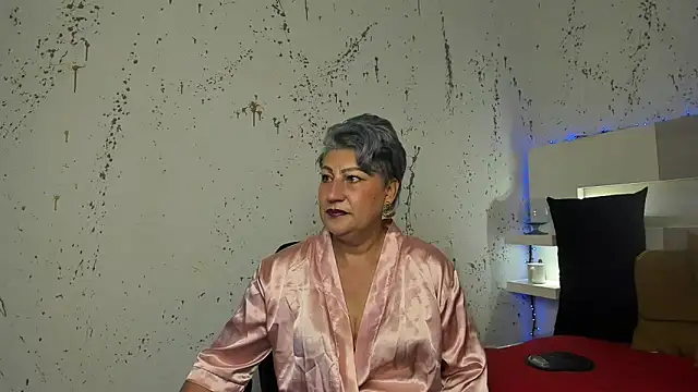 JaddeWalker online show from 10.08.25