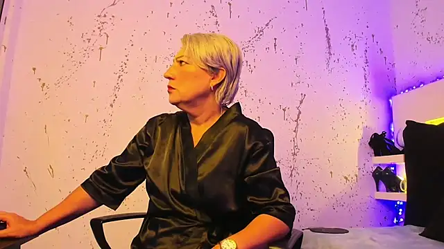 JaddeWalker online show from 12.05.25