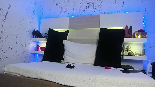 JaddeWalker online show from 03.18.26