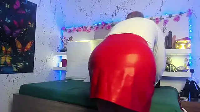 JaddeWalker online show from 03.31.26