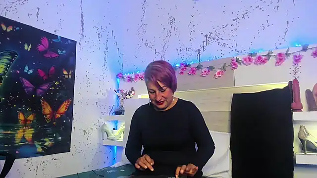 JaddeWalker online show from 04.04.26