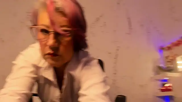 Snapshot of JaddeWalker chatting on 07.18.26 JaddeWalker online show from 07.18.26