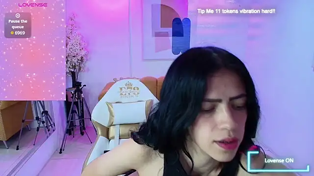 Snapshot of Anastasiia_rouse chatting on 09.12.25 Anastasiia rouse online show from 09.12.25