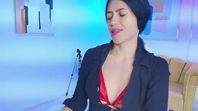 Snapshot of Anastasiia_rouse chatting on 10.17.25 Anastasiia rouse online show from 10.17.25
