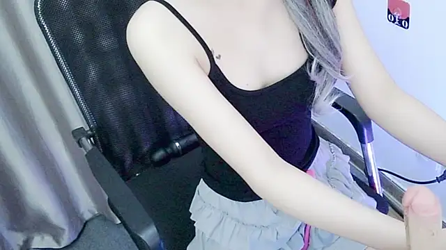 ALy-Lush online show from 12.02.25