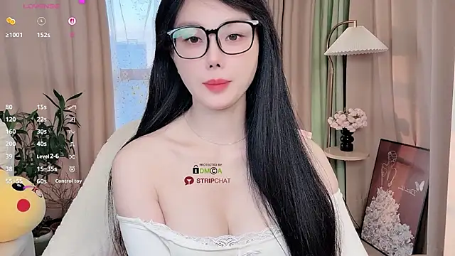 Xiatian520  online show from 11.20.25