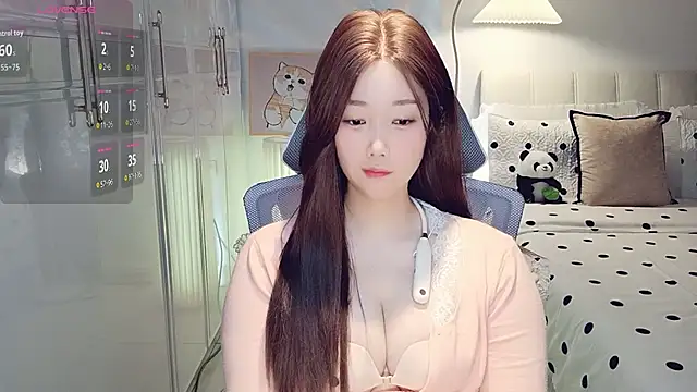 Xiaotantan-99 online show from 04.10.26