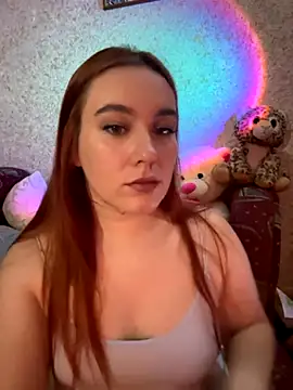 Sweet lollipop25 online show from 10.25.25