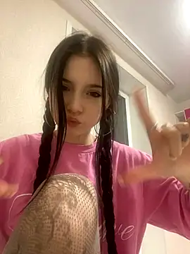 Angel  Rosse online show from 11.06.25