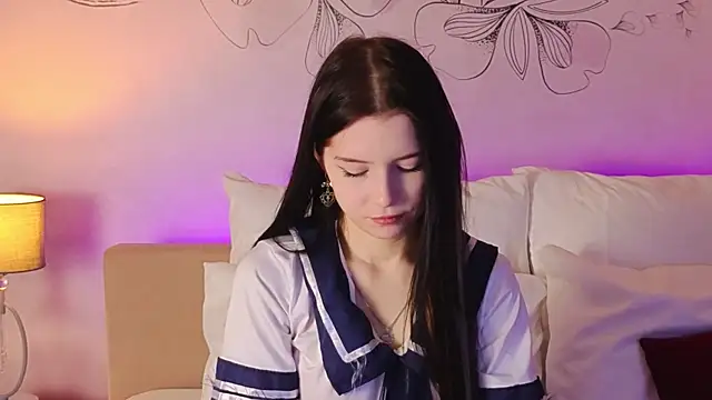 Angel  Rosse online show from 05.09.26