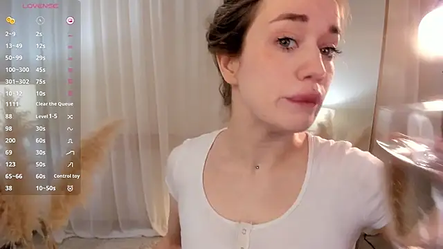 DiscoPotato online show from 11.20.25