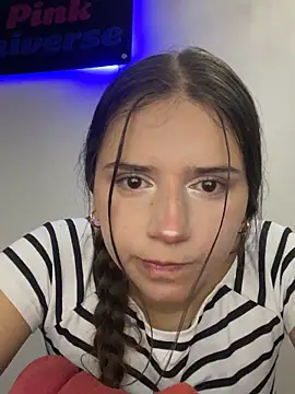 LilithAbril online show from 11.20.25