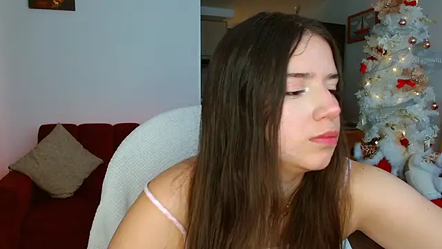 LilithAbril online show from 12.04.25