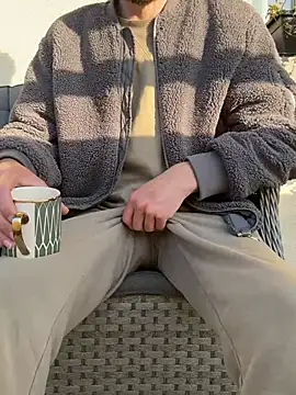 Michel huge online show from 04.05.26