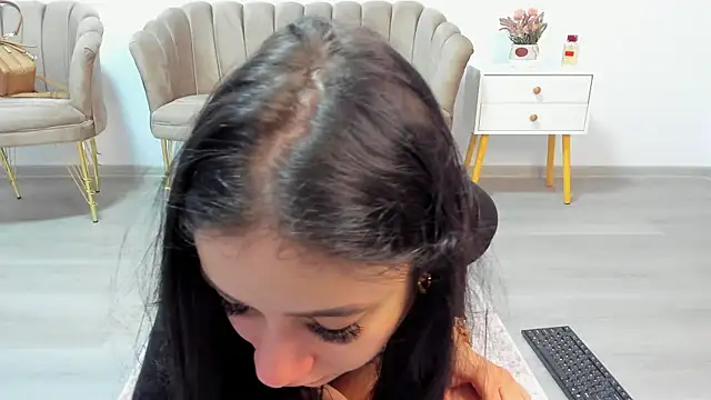 love mexoxo online show from 03.27.26