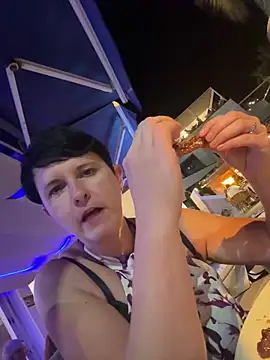 backdoorgalore4you online show from 11.08.25