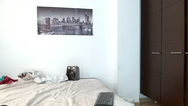 AntonyDAngelo25 online show from 10.22.25