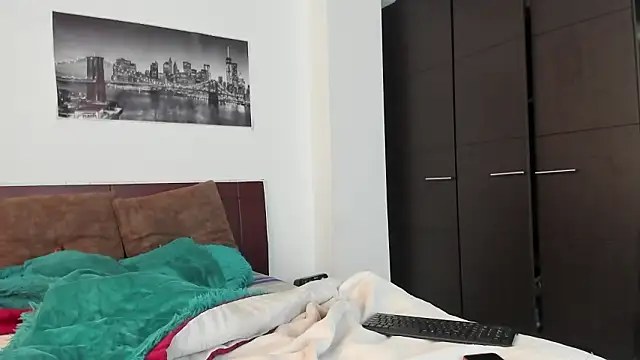 AntonyDAngelo25 online show from 02.16.26