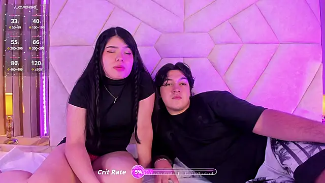 EmilyANDrew  online show from 10.01.25