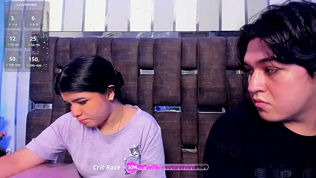 EmilyANDrew  online show from 10.14.25