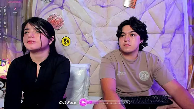 EmilyANDrew  online show from 10.21.25