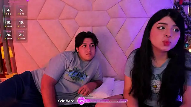 EmilyANDrew  online show from 12.16.25