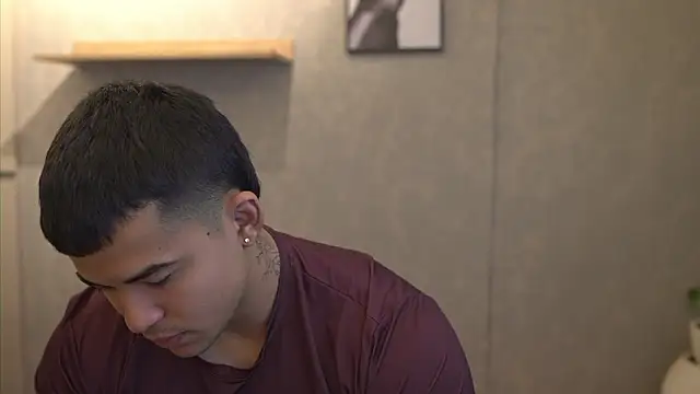 Thiago Valente online show from 03.17.26