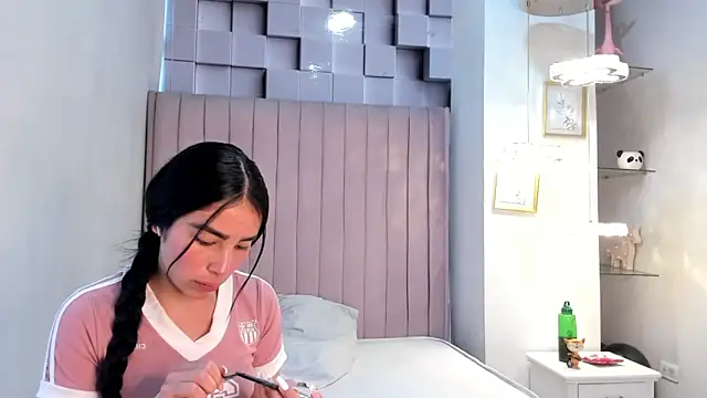 CandySays online show from 11.07.25