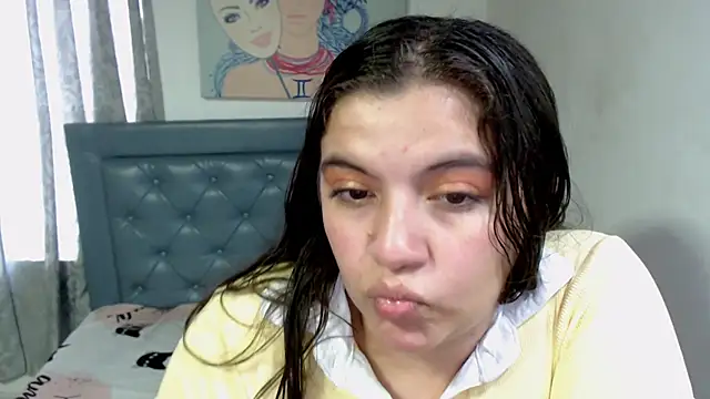 sarah aguilar online show from 03.14.26