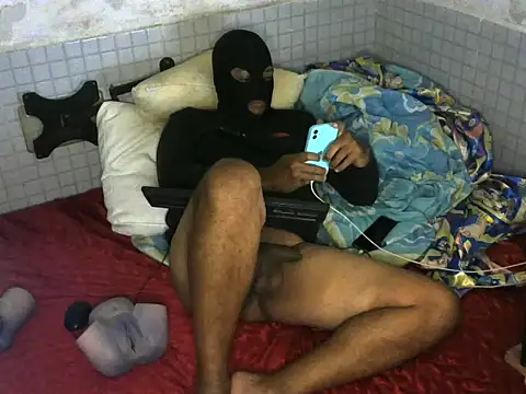 morenomascarado17 online show from 11.18.25