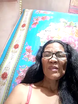 ImYourWoman 55 online show from 09.12.25