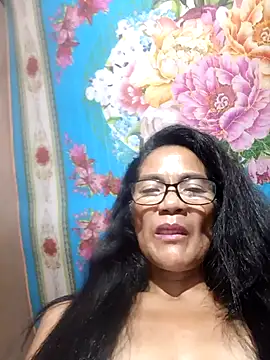 ImYourWoman 55 online show from 09.12.25