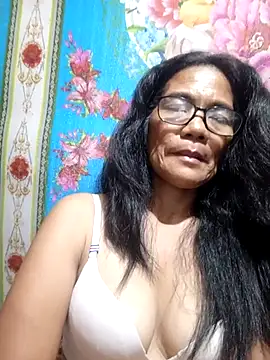 ImYourWoman 55 online show from 10.09.25