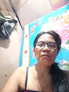 ImYourWoman 55 online show from 10.26.25