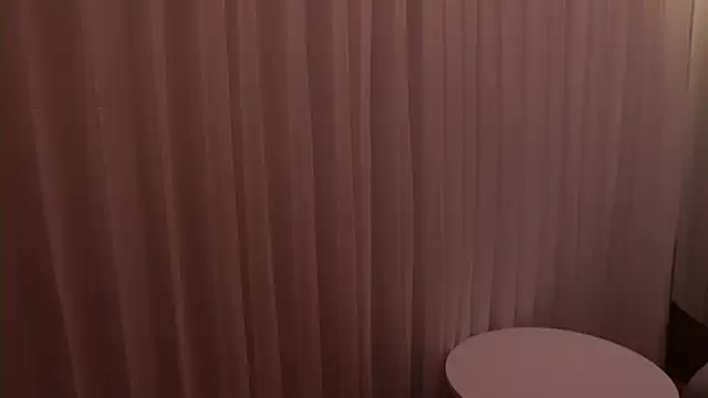 Ariaa Isabell online show from 09.30.25