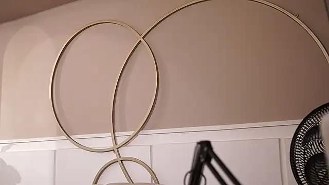 Ariaa Isabell online show from 11.18.25