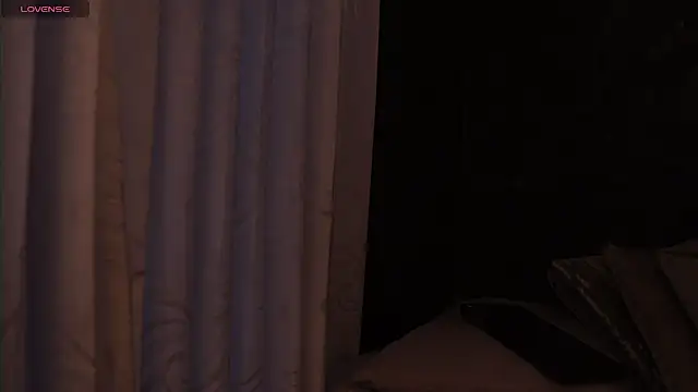 Ariaa Isabell online show from 11.27.25