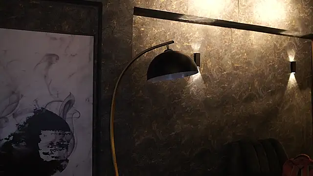 Ariaa Isabell online show from 12.22.25