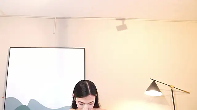 Ariaa Isabell online show from 02.04.26