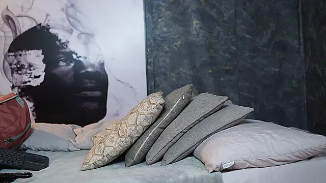 Ariaa Isabell online show from 03.18.26