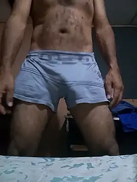 NAUFRAGO 17CM online show from 01.10.26