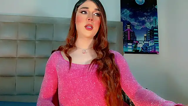 AmazingMistressNathy online show from 06.20.26